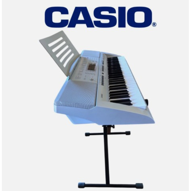 Casio CTK-4000 61-key Portable Keyboard